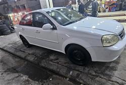 شيفروليه اوبترا